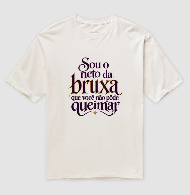Sou o neto da bruxa que você não pôde queimar - Imagem 4
