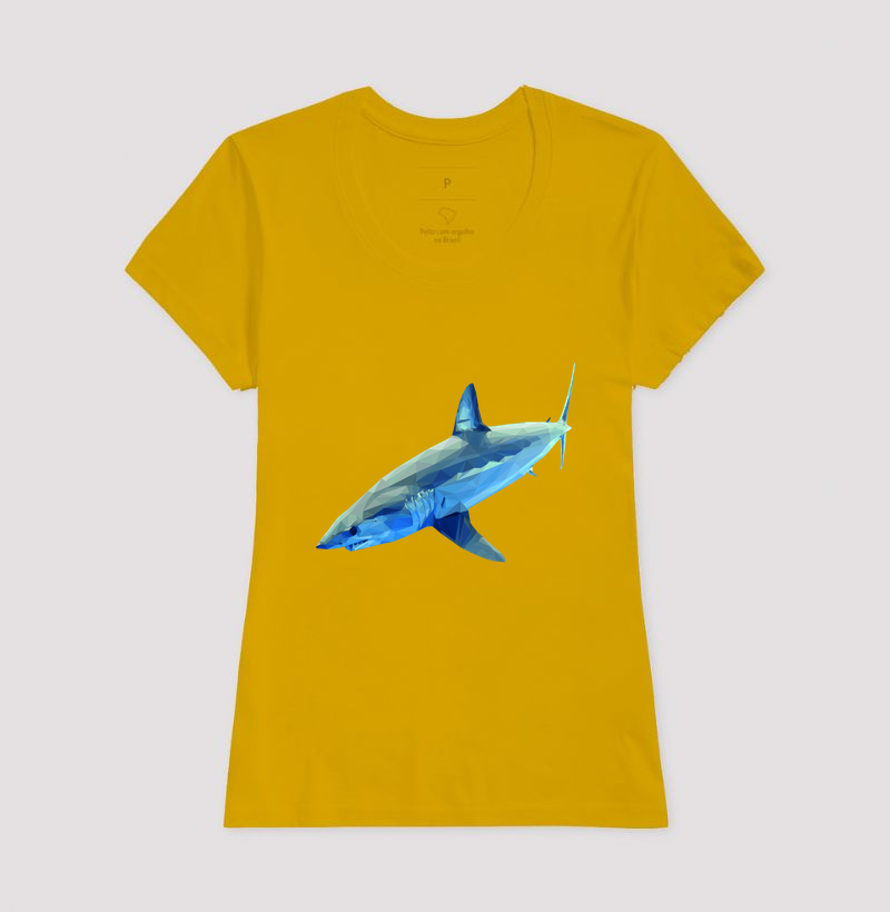 Camisa 15