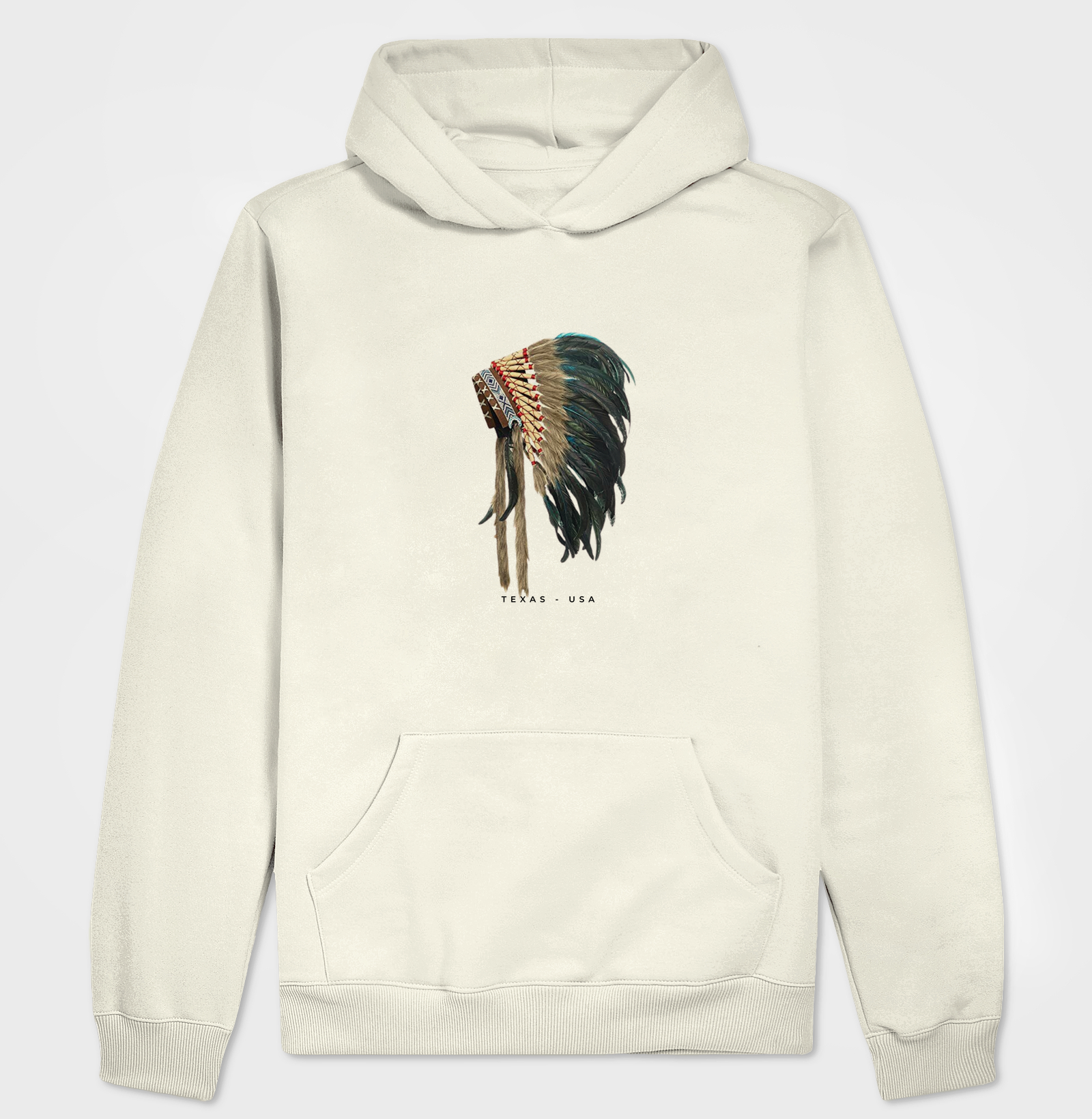 Apache - Texas - Imagem 3
