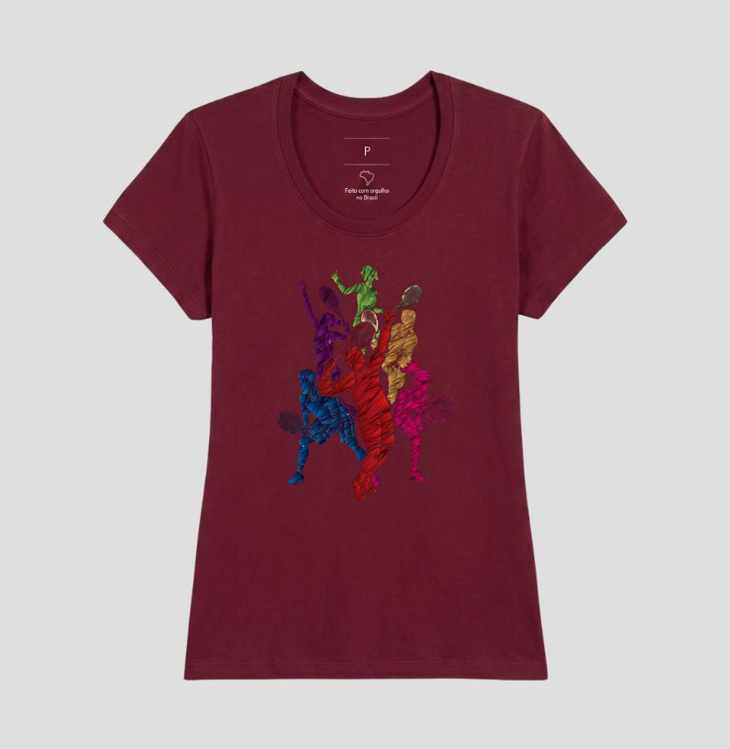 Camisa 16
