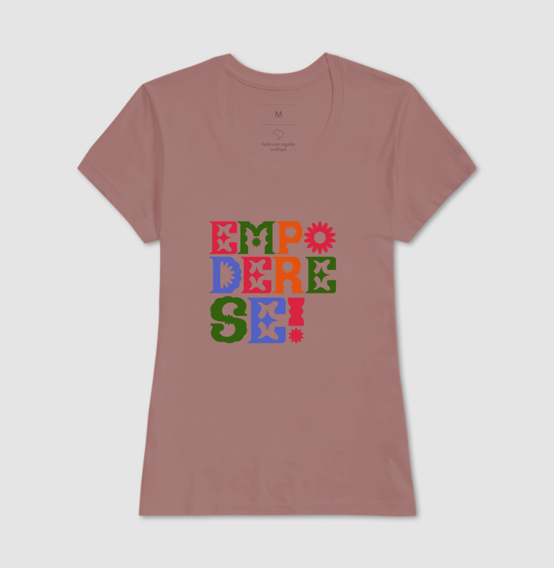 Camisa 18