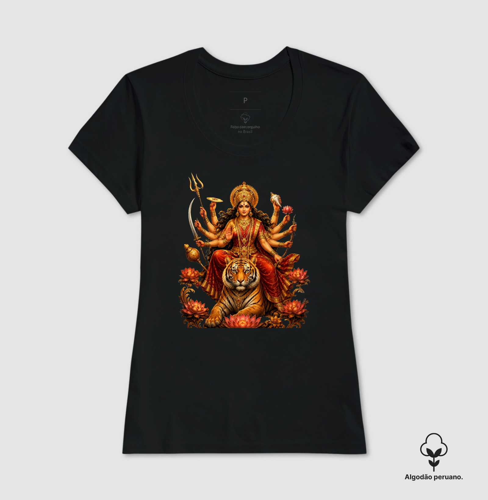 Camisa 1