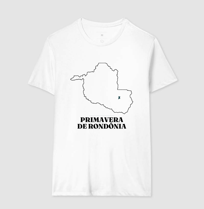 Primavera de Rondônia | Traço RO - Imagem 4