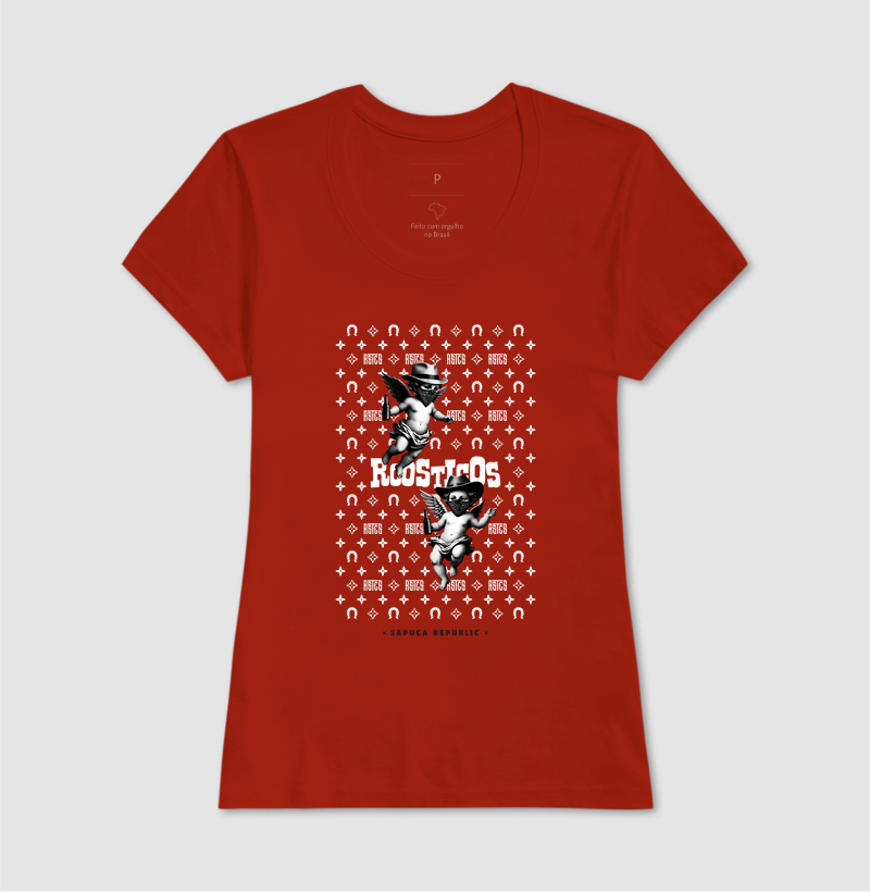 Camisa 10