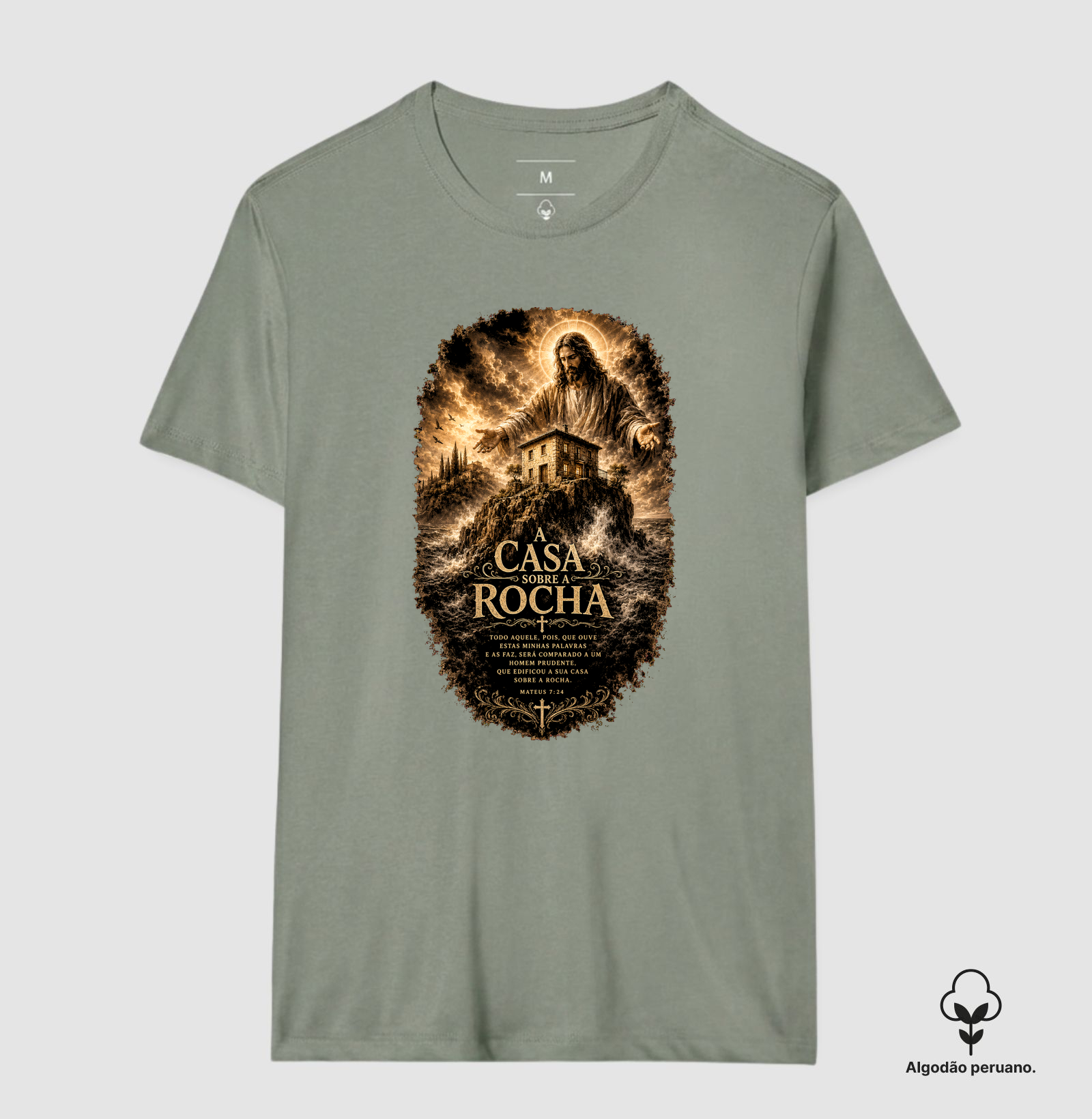 Camisa 11