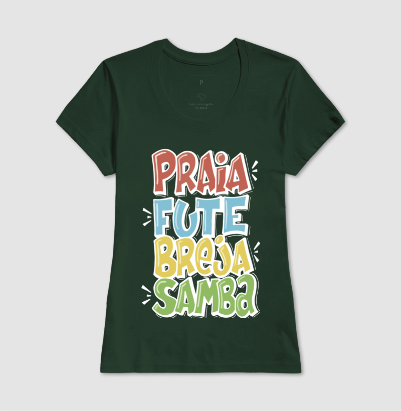 Camisa 12