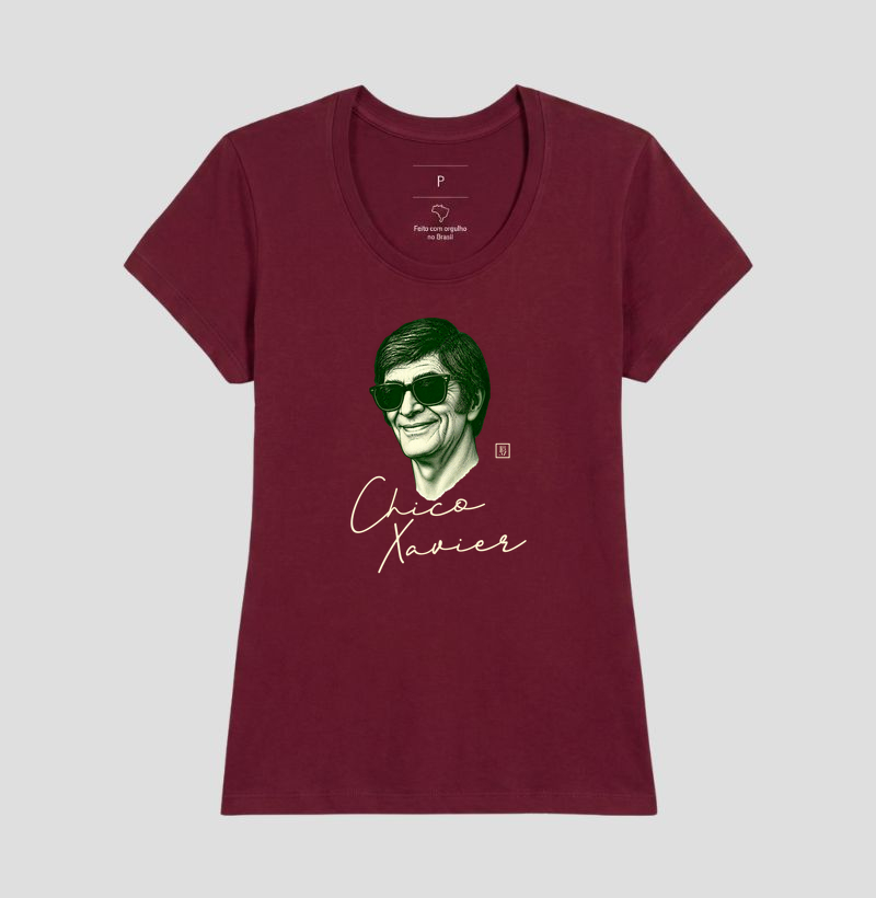 Camisa 18