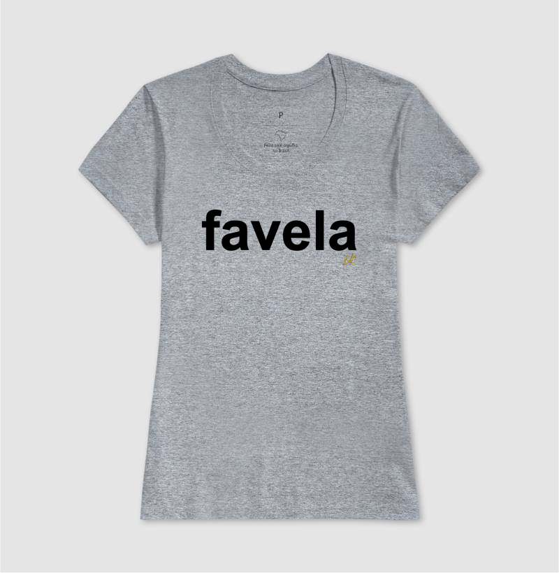 Favela  - Imagem 9