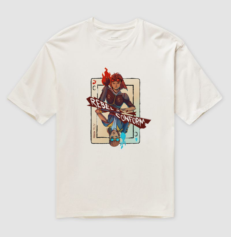 Fractured Chandra - Imagem 4