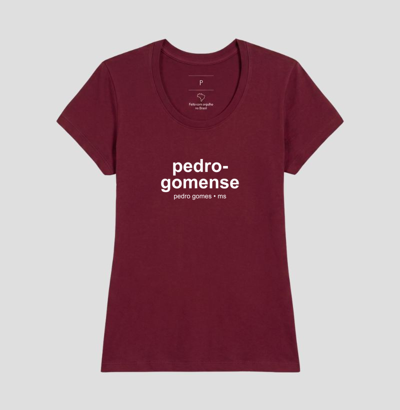 Pedro-Gomense | Gentílico MS - Imagem 19