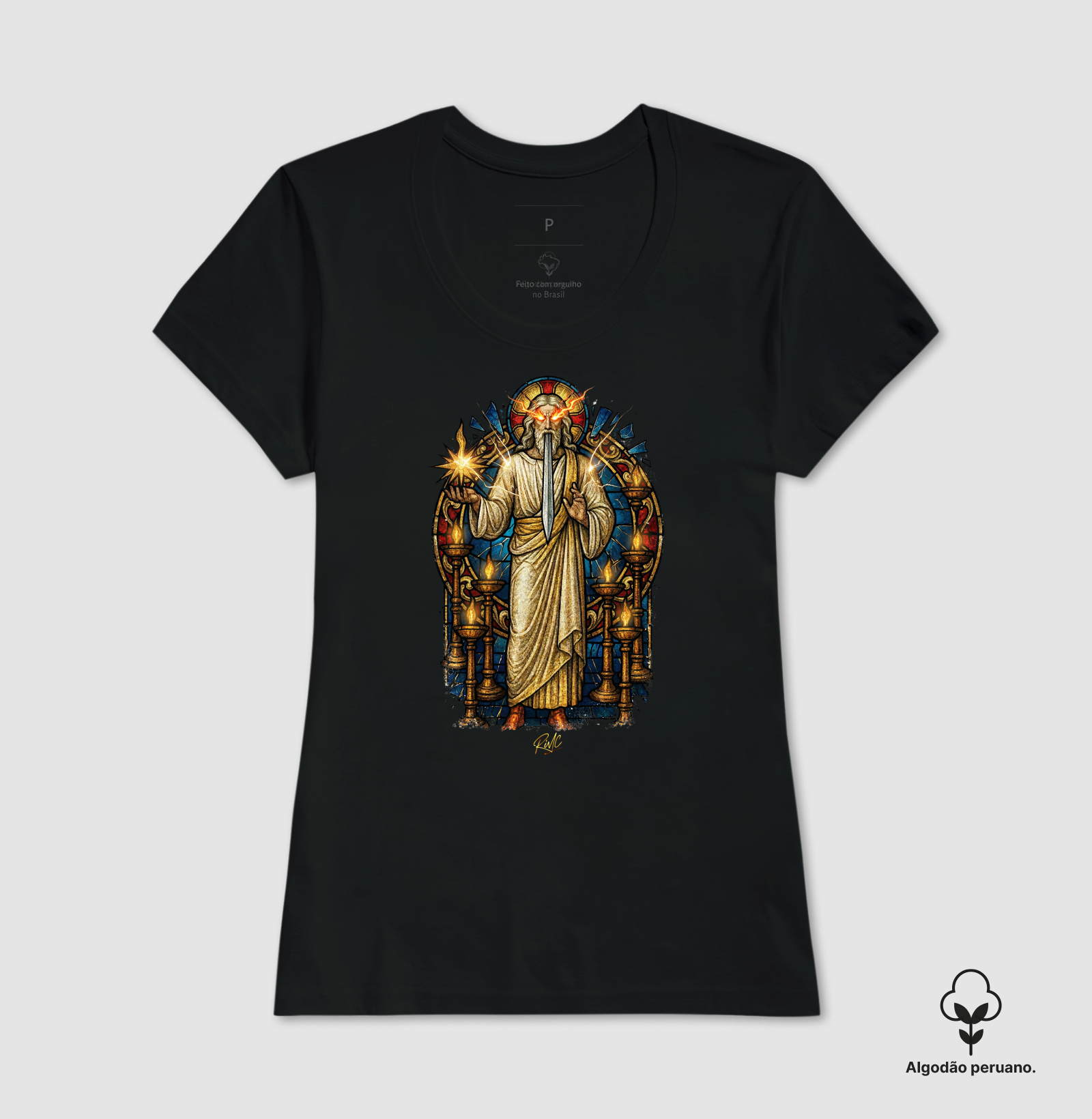 Camisa 6