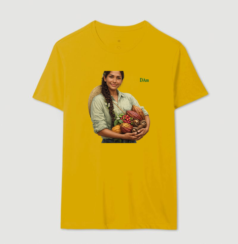 Camisa 13