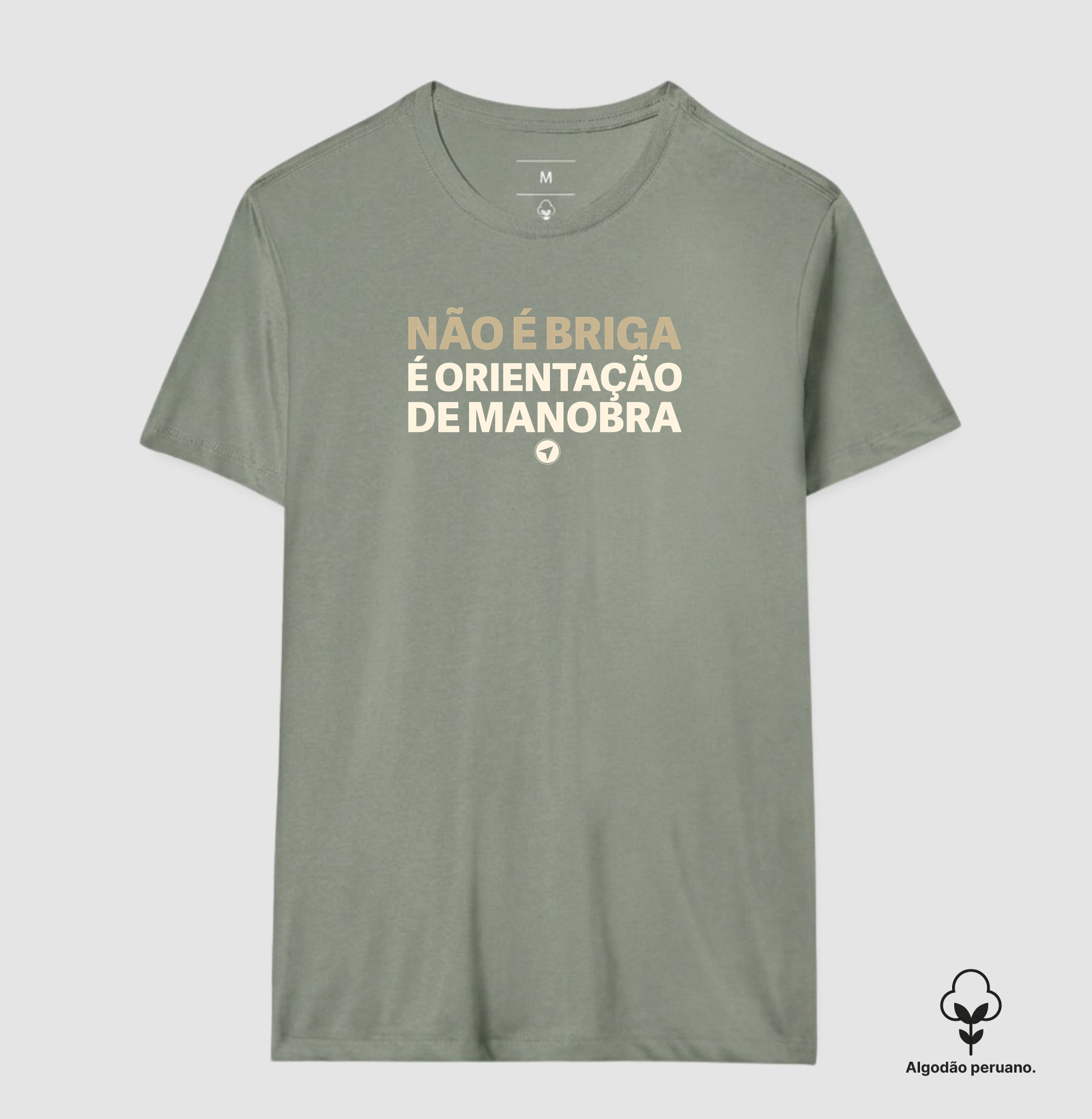 Não é briga! - Imagem 5