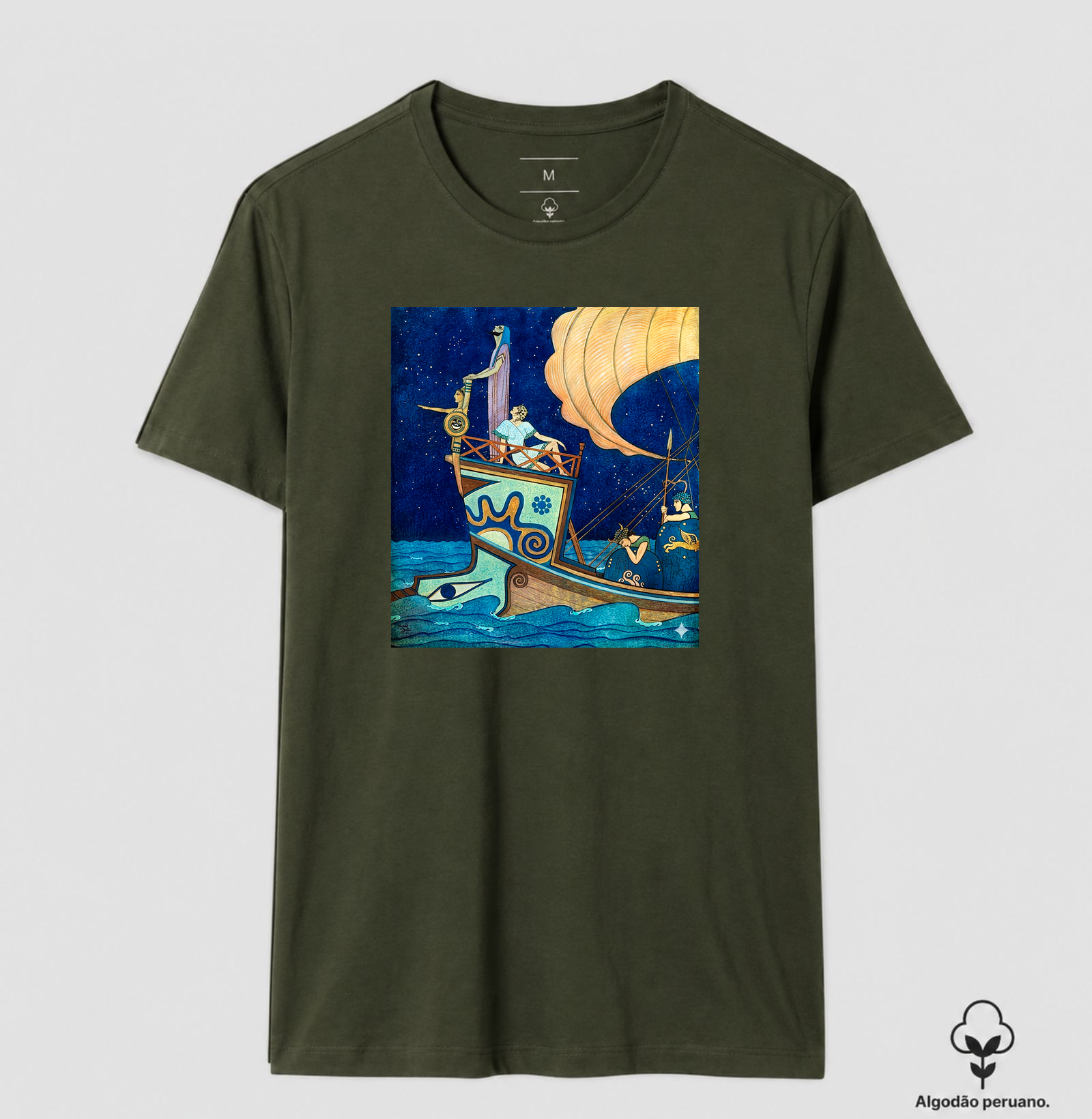 Camisa 6
