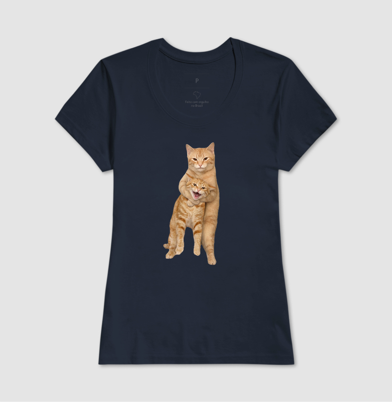 Controle Felino Laranja - Imagem 7