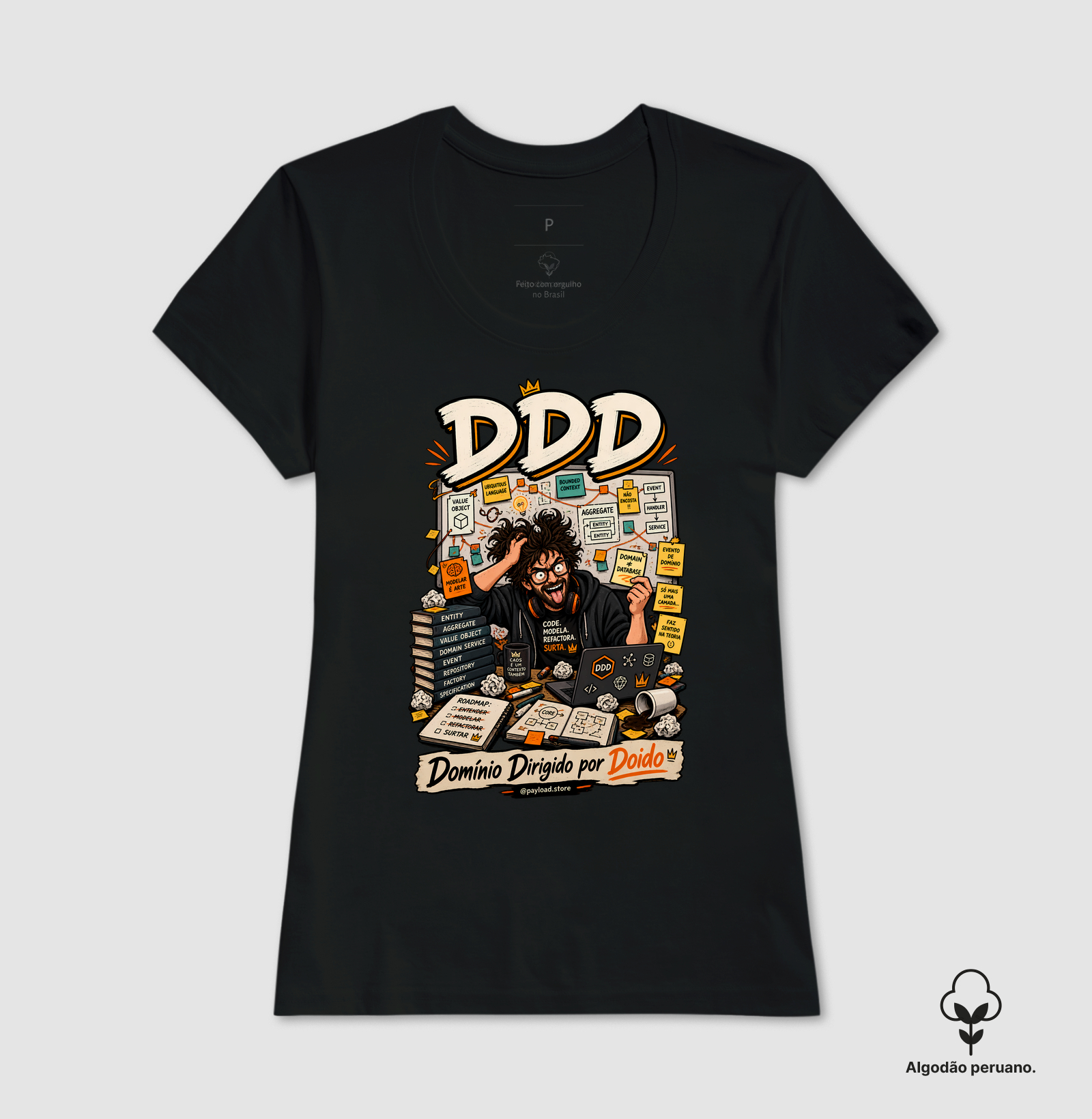 Camisa 3