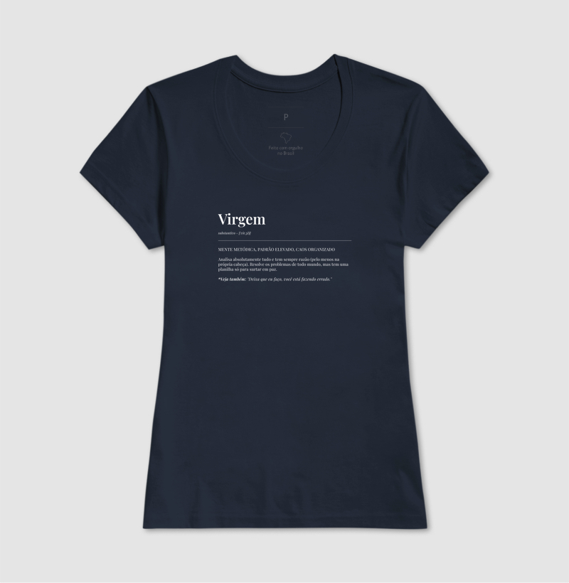 Virgem (Coleção Dicionário) - Imagem 7