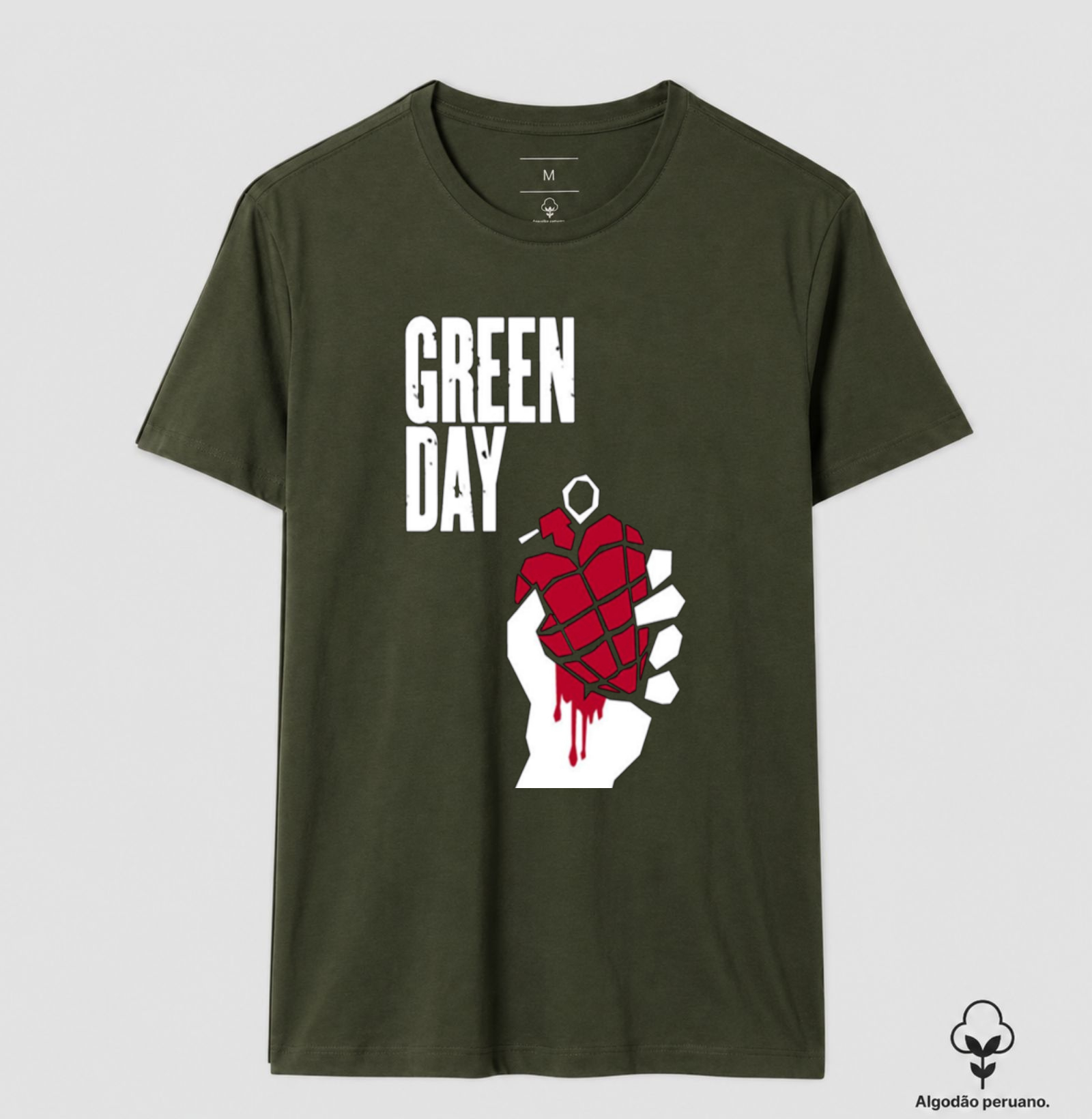Green Day - Imagem 9