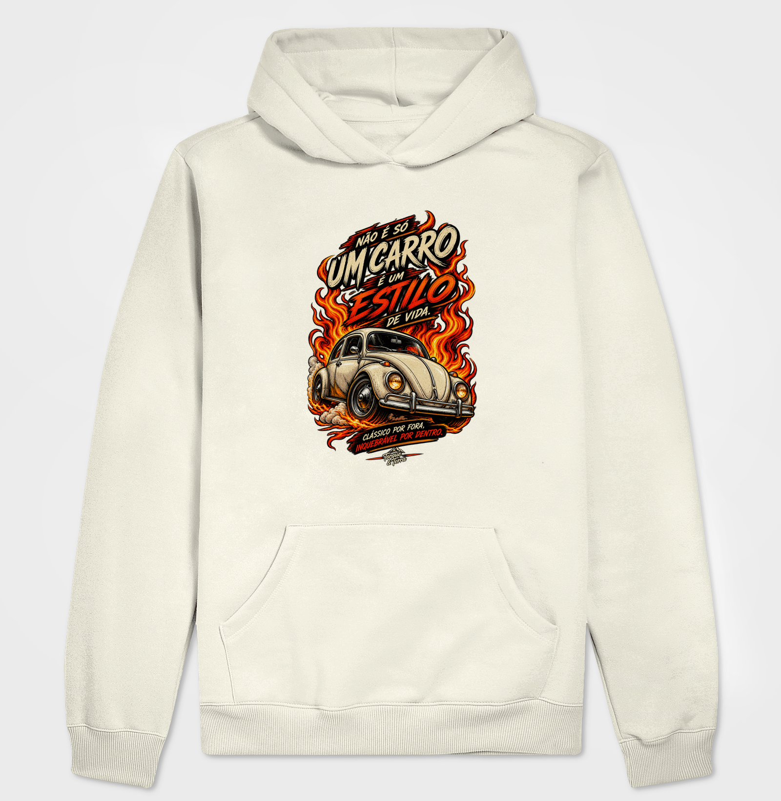 Fusca - estilo de vida - Imagem 3