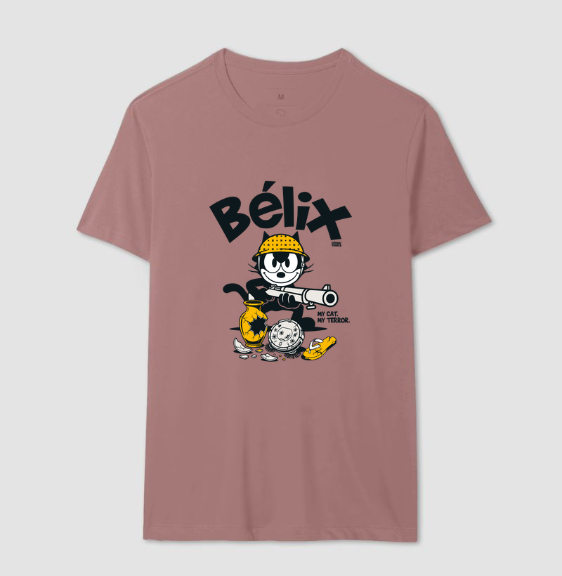 Gato Bélix - Imagem 10