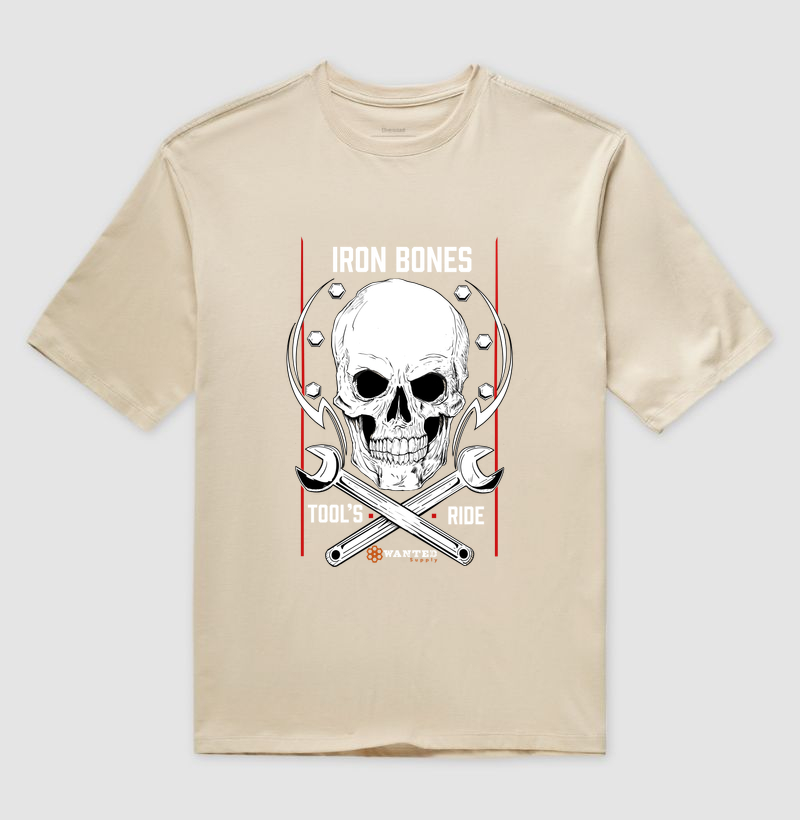 Iron Bones  - Imagem 3