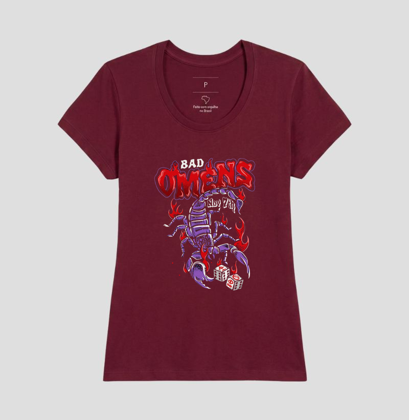 Camisa 8