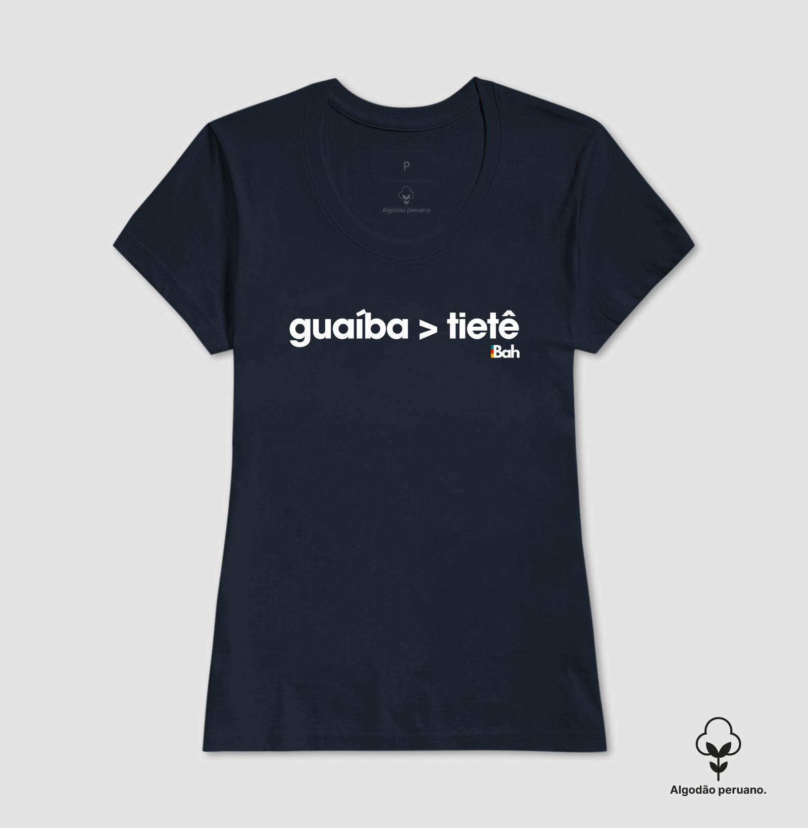 Guaíba > Tietê - Imagem 9
