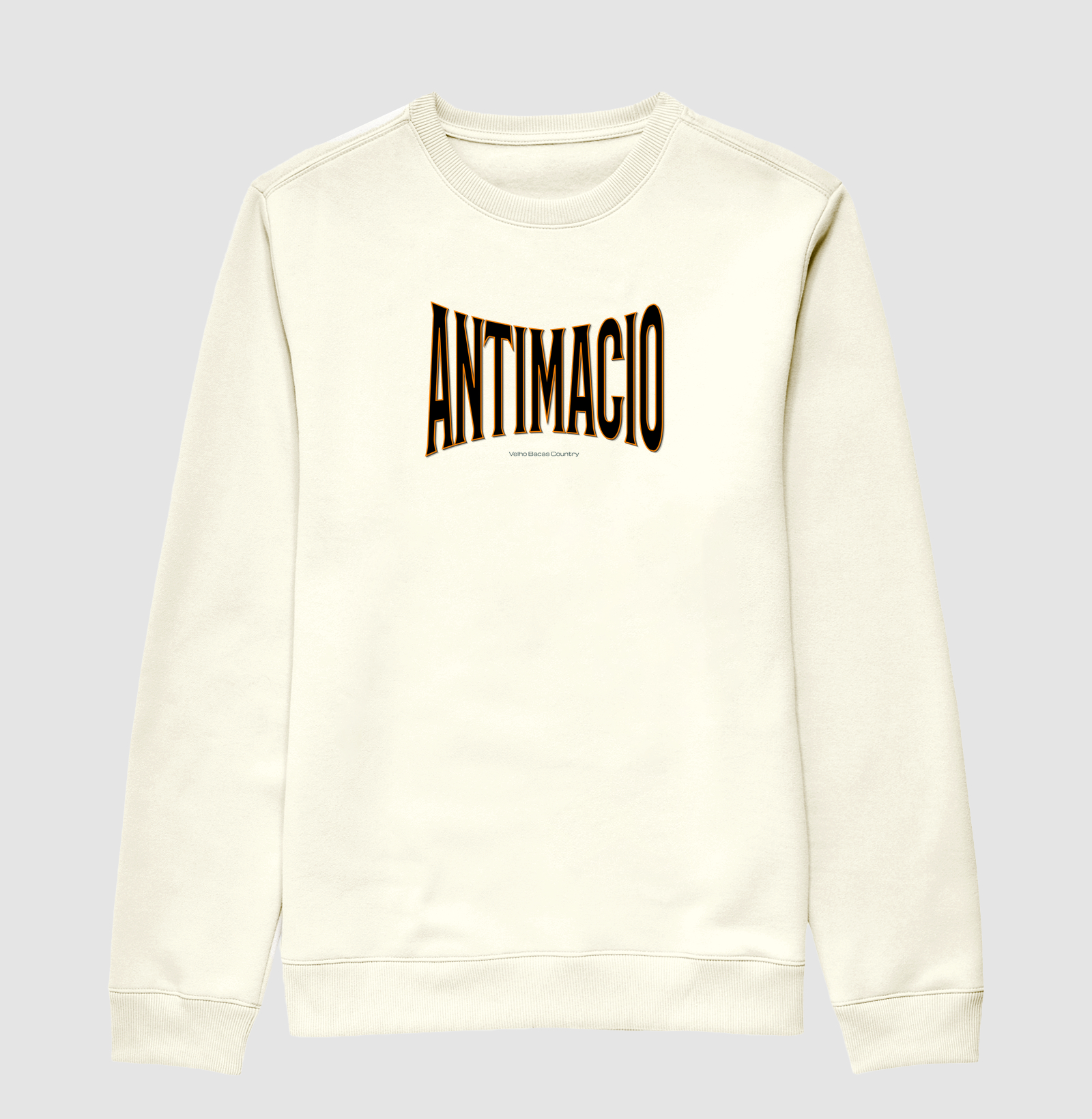 ANTIMACIO - Imagem 2