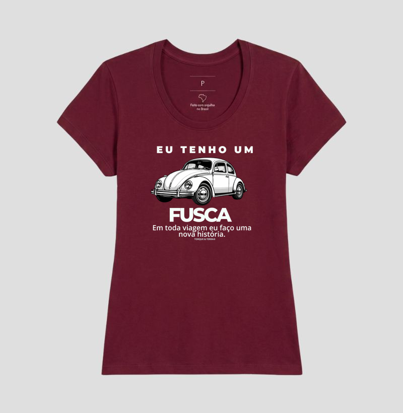 Eu tenho um fusca branco - Imagem 19
