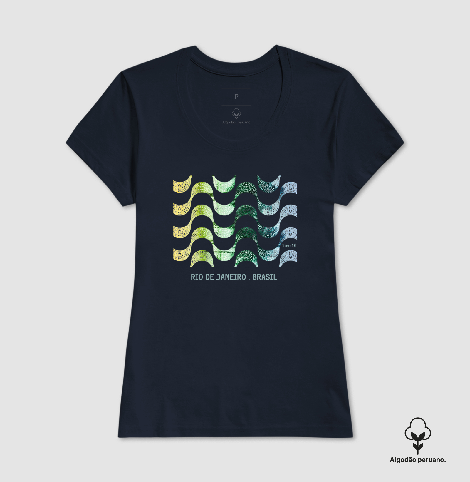 Camisa 7
