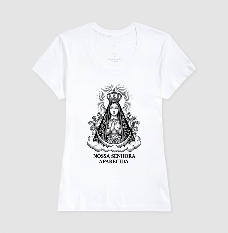 Nossa Senhora Aparecida - Imagem 5