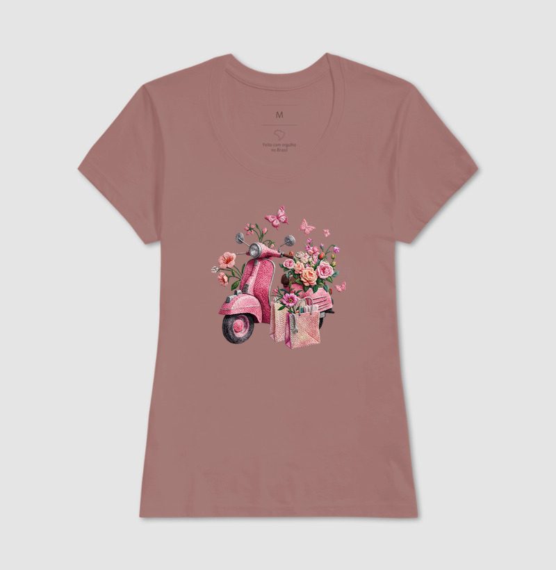 Camisa 16