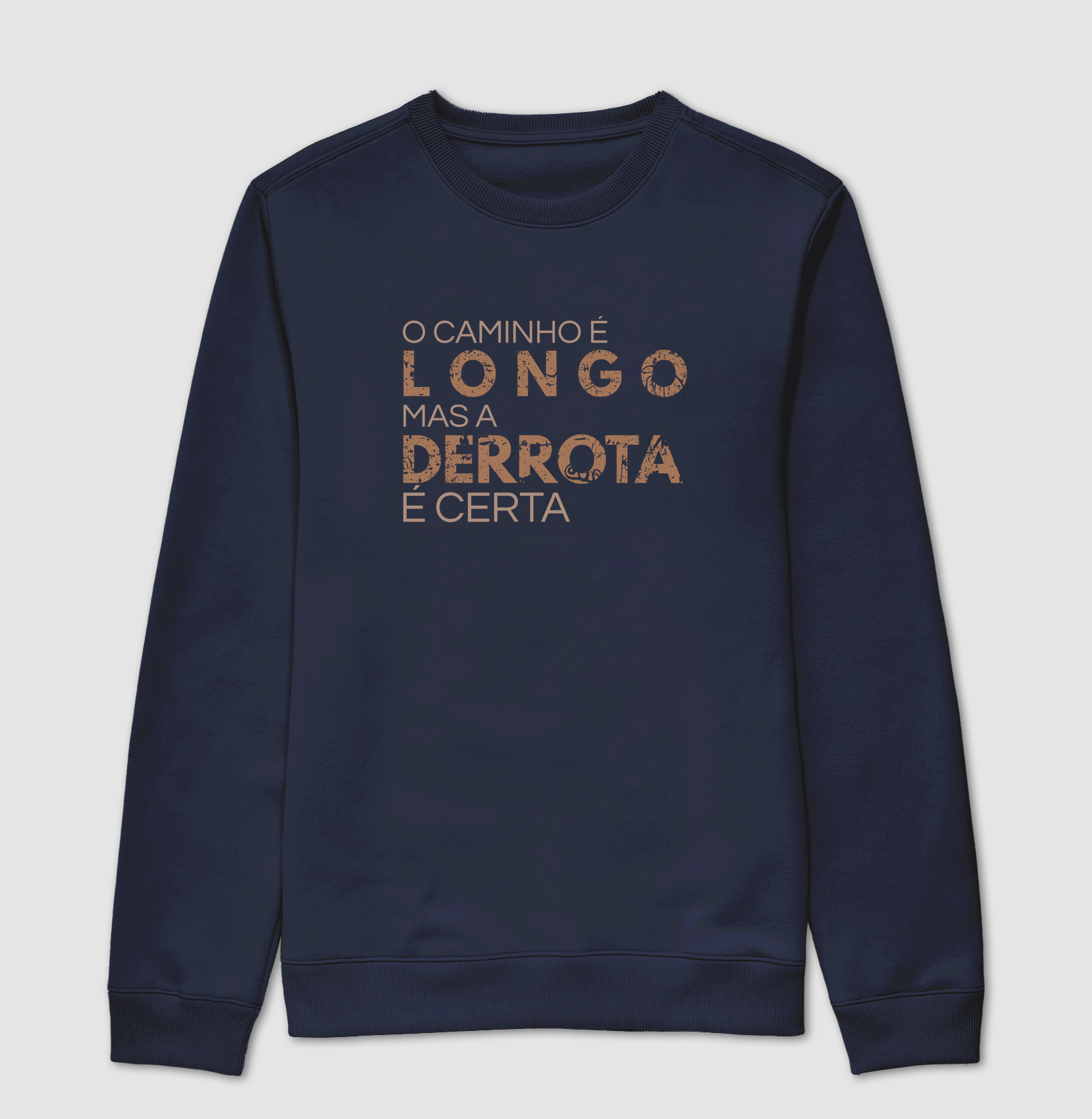 O Caminho é Longo Mas a Derrota é Certa - Imagem 5