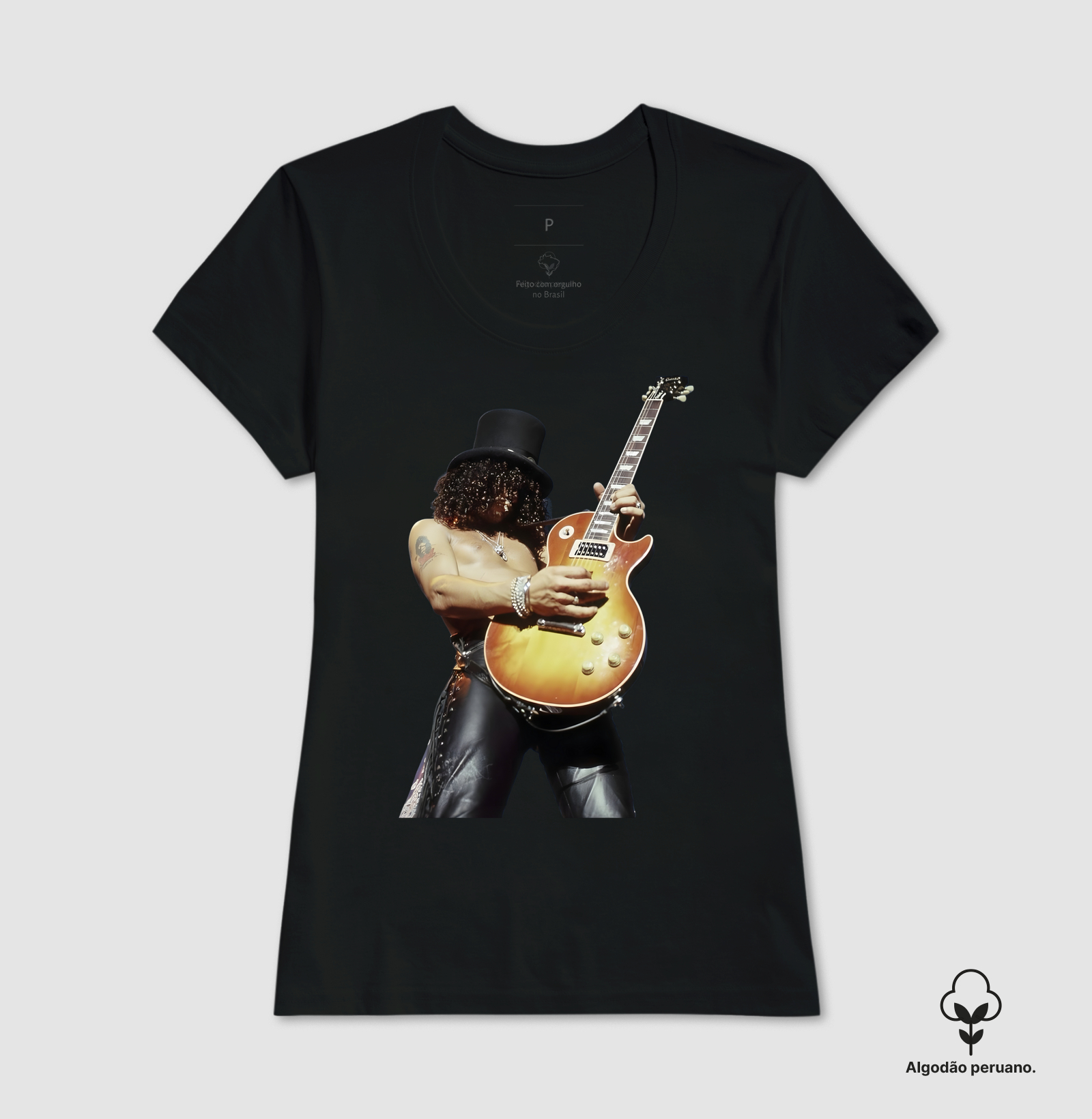 Camisa 3