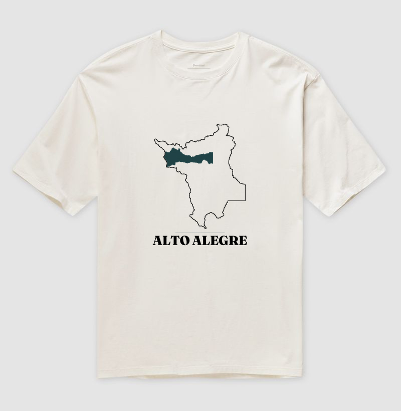 Alto Alegre | Traço RR - Imagem 4
