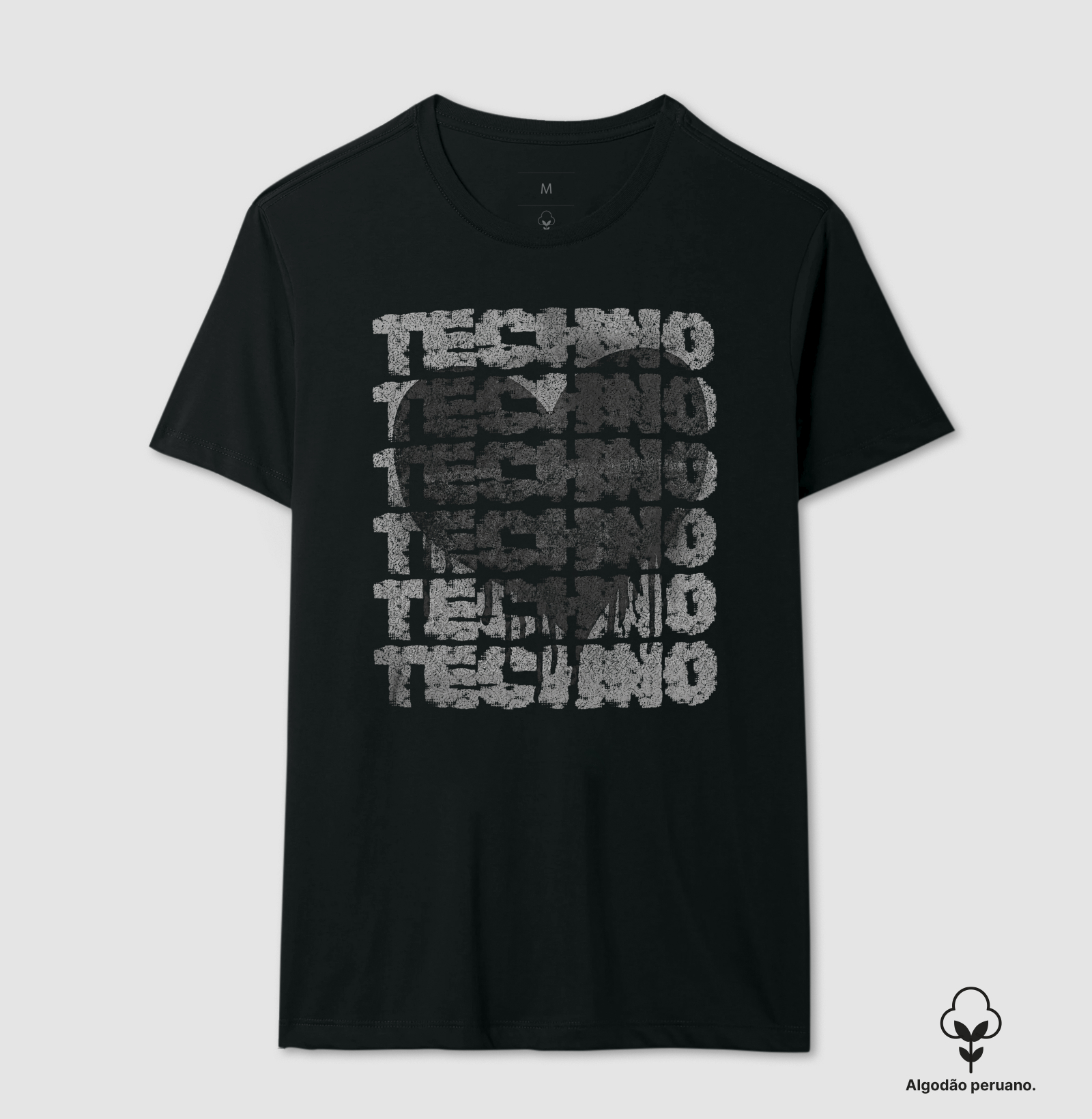 LOVE TECHNO - Imagem 3