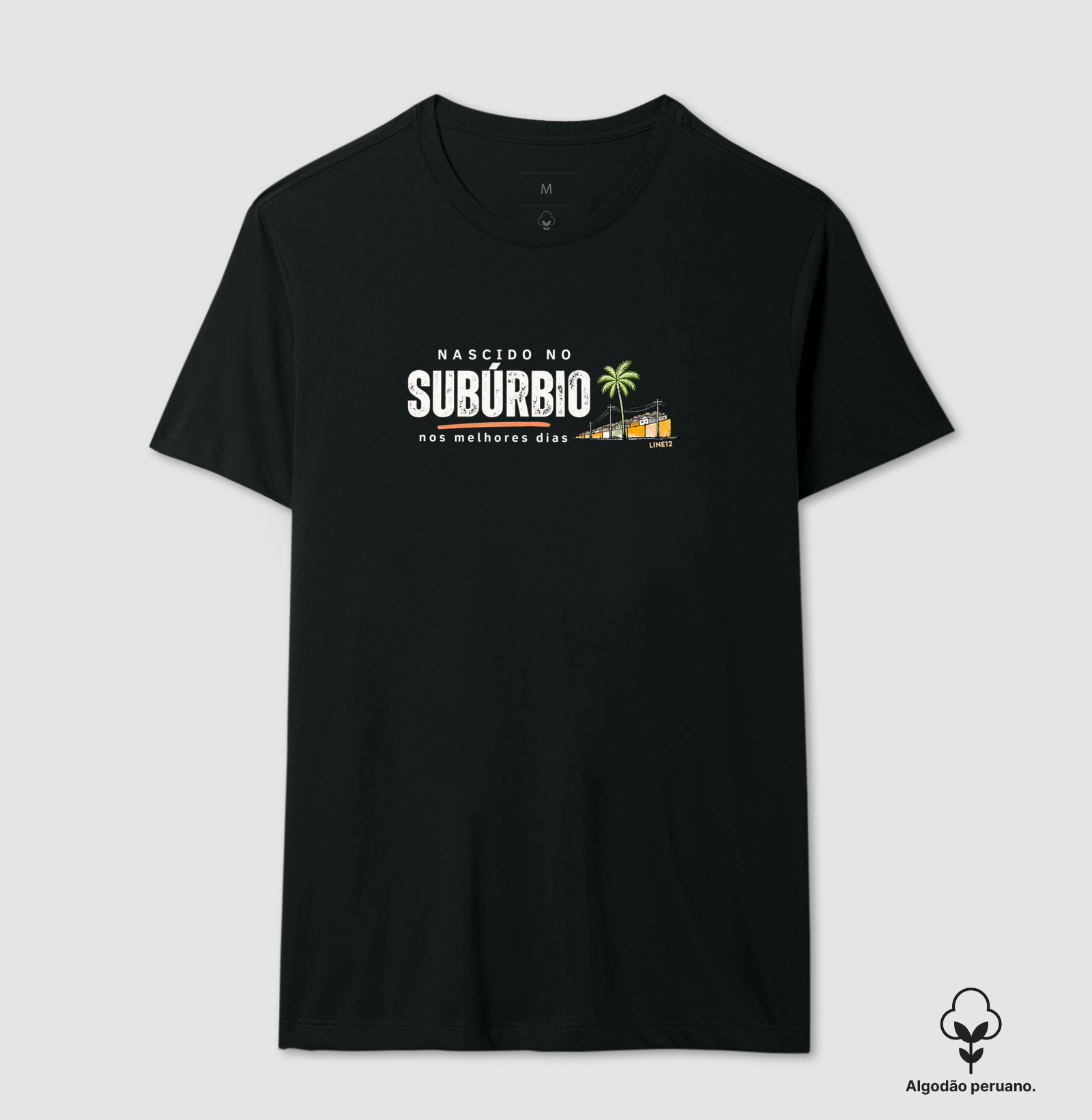 NASCIDO NO SUBÚRBIO - Imagem 3