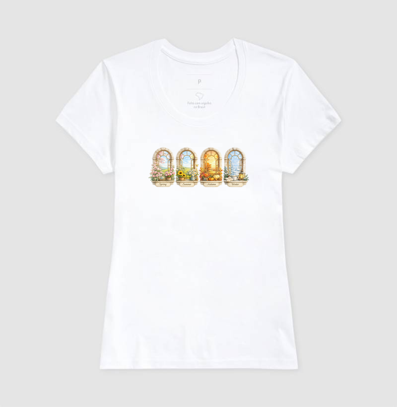 Camisa 7