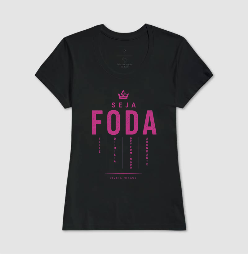 Seja Foda - Imagem 3