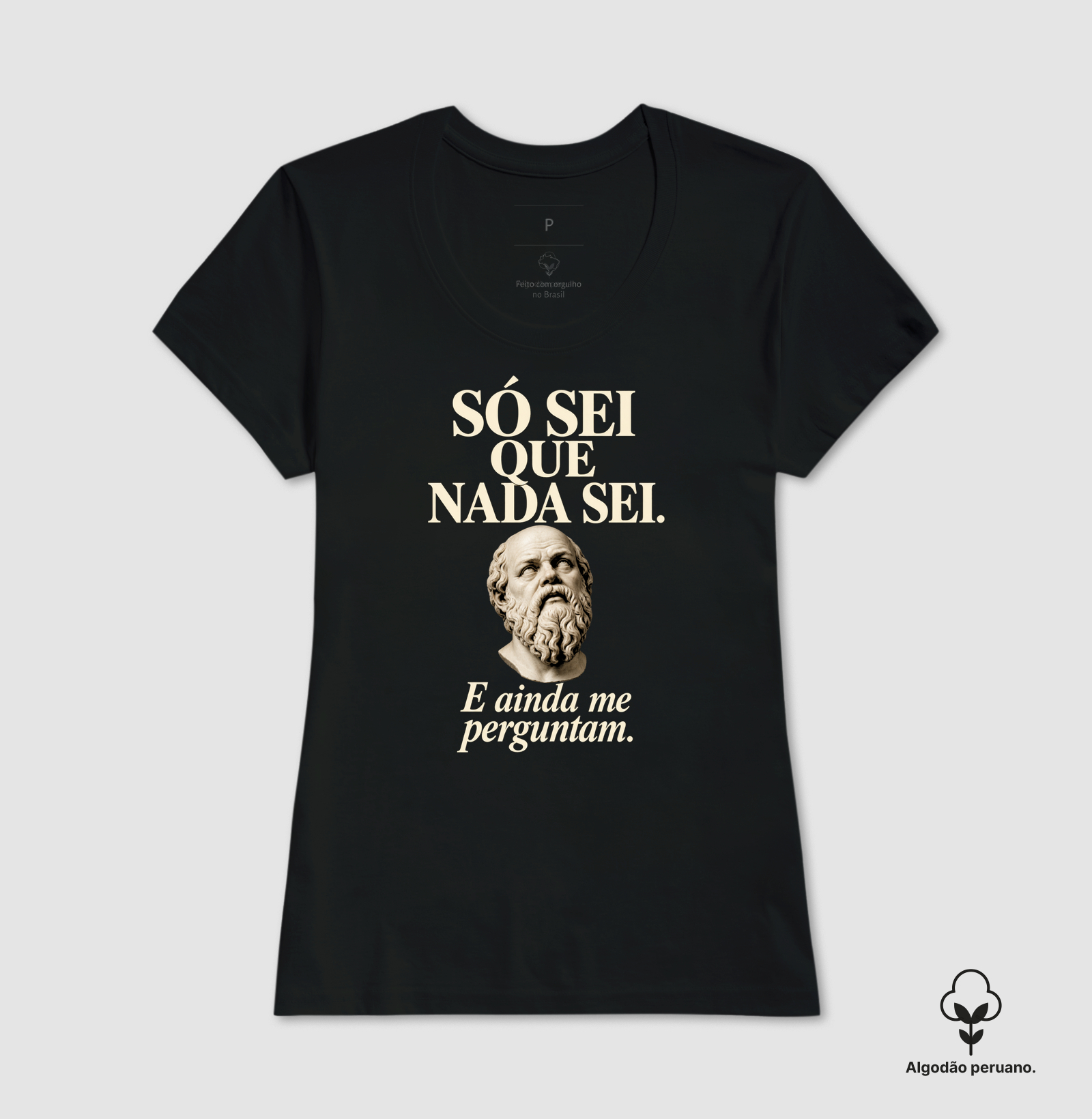 Sócrates — E Ainda Me Perguntam - Imagem 3
