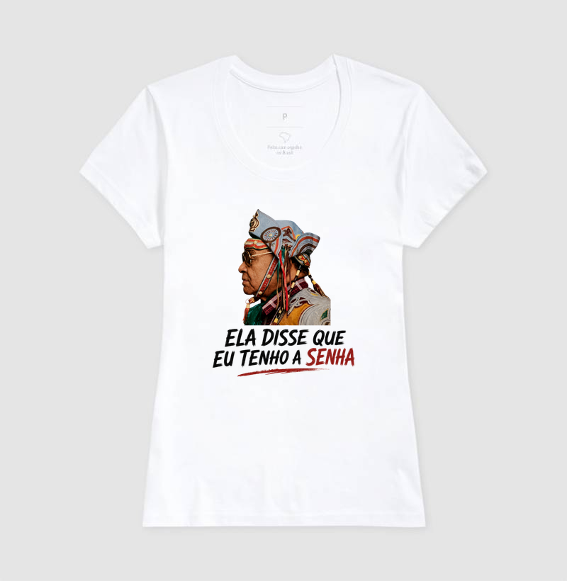 Camisa 4