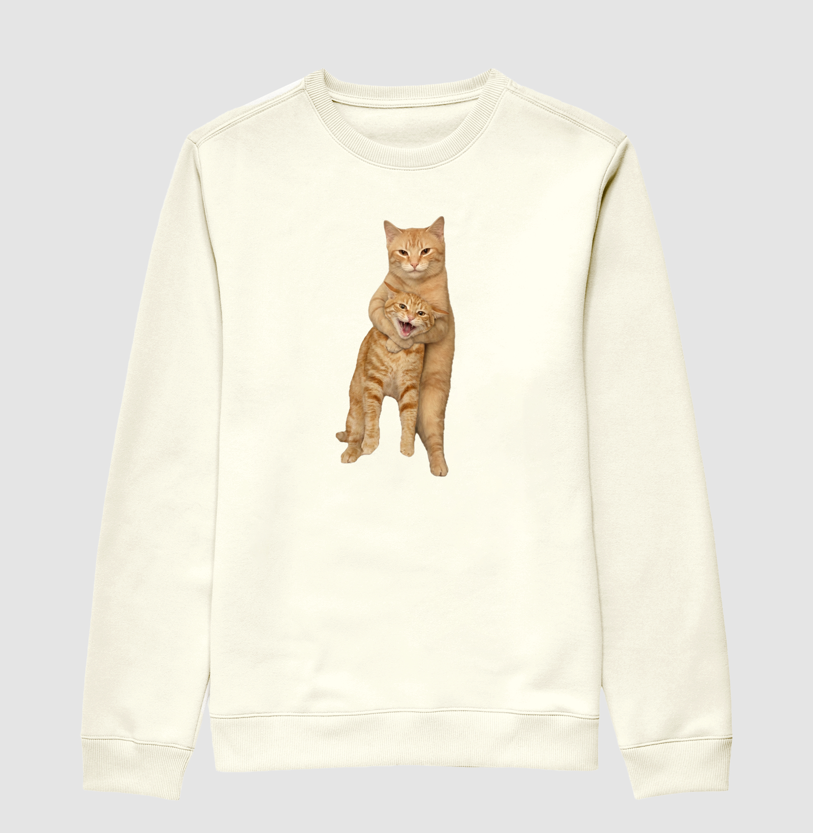 Controle Felino Laranja - Imagem 2