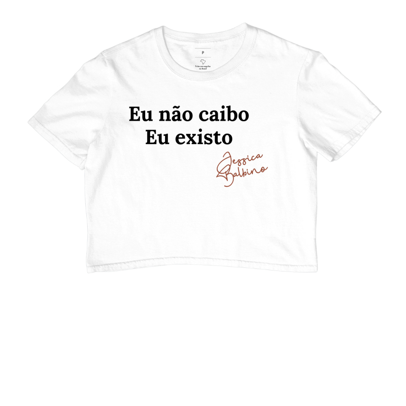 Eu não caibo. Eu existo. - Imagem 3
