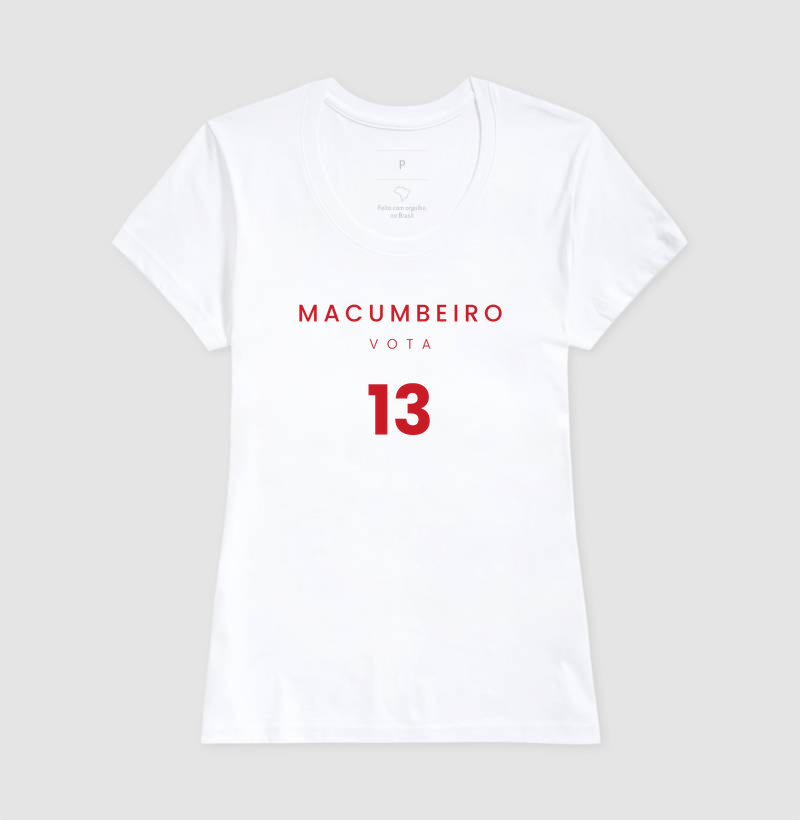 Macumbeiro vota 13 - Imagem 5