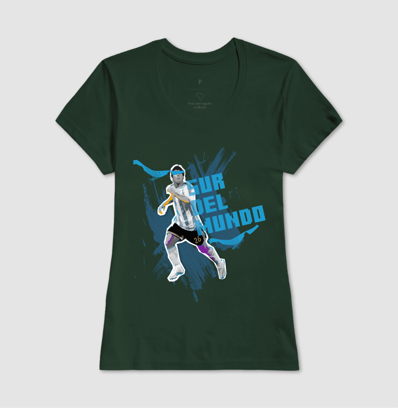 Camisa 12
