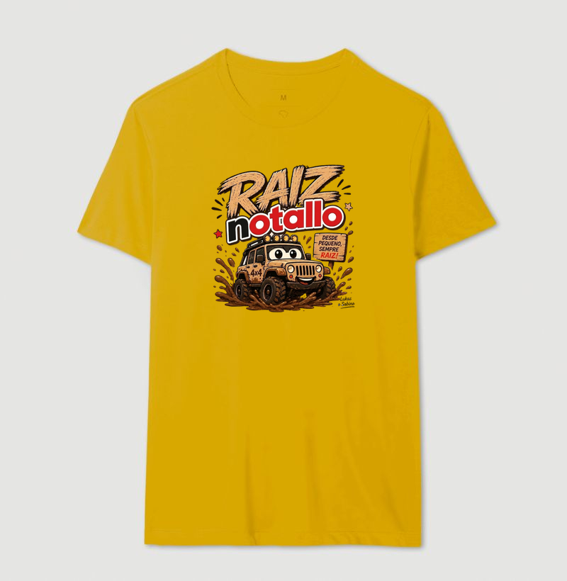 Camisa 13