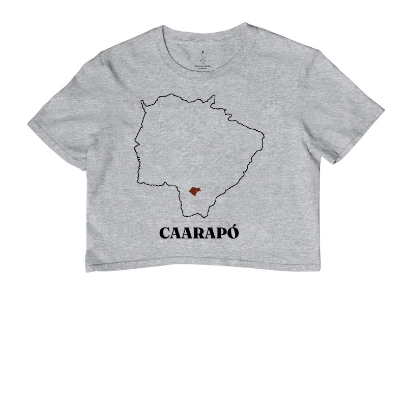Caarapó | Traço MS - Imagem 6
