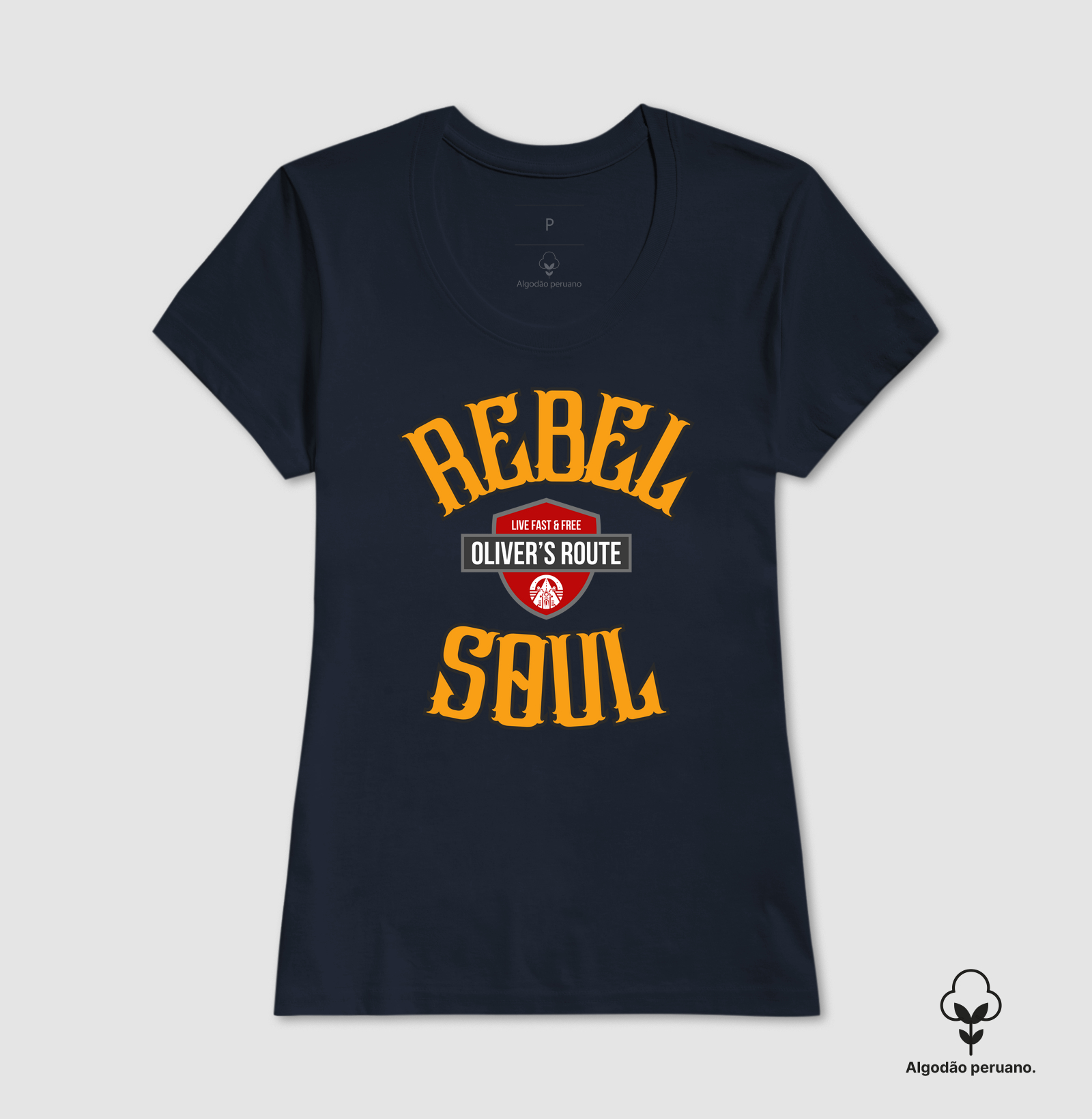 Rebel Soul - Imagem 7
