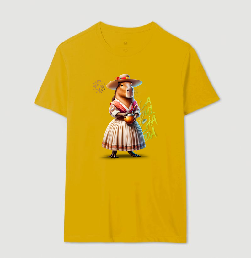 Camisa 13
