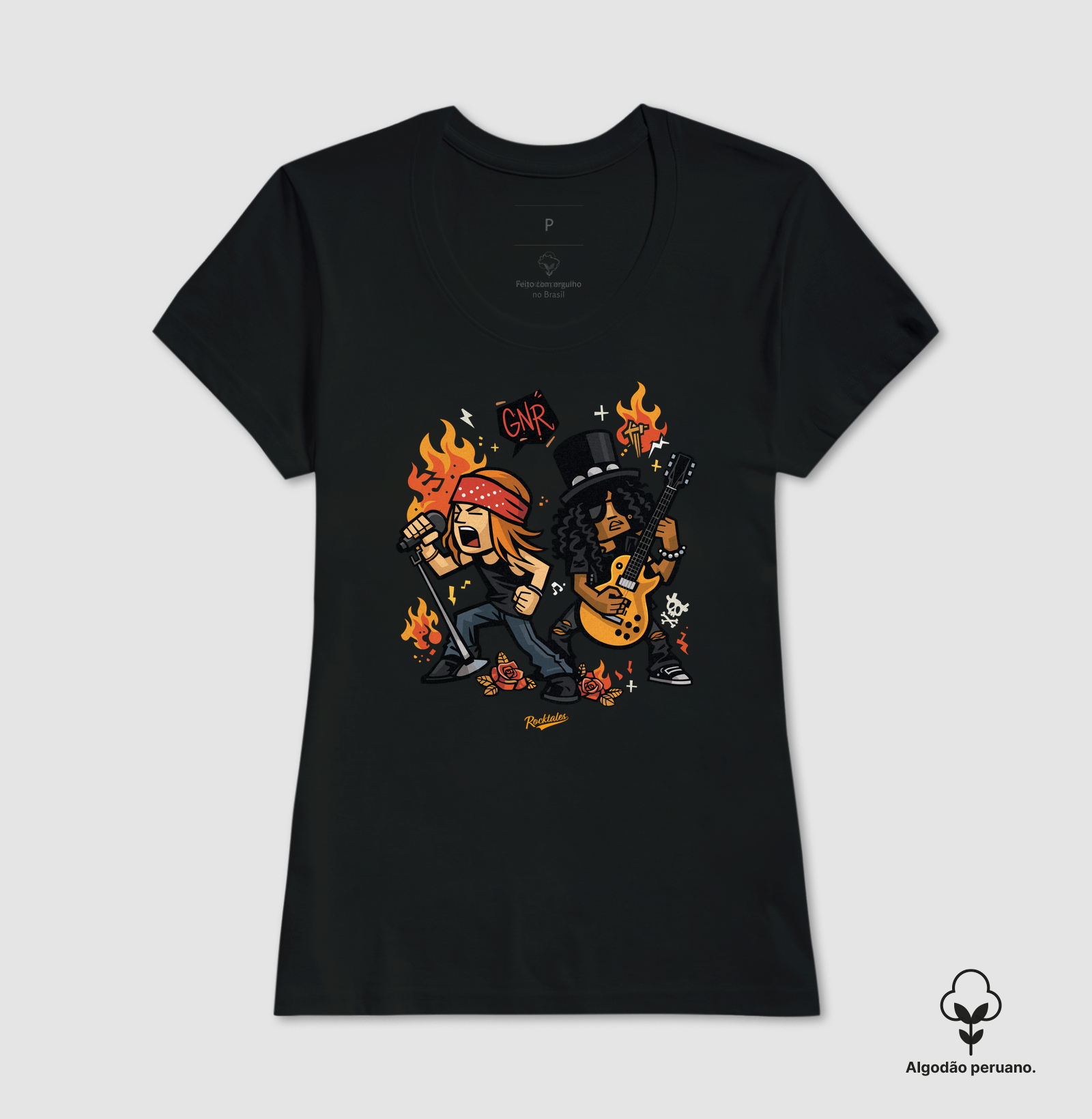 Camisa 6